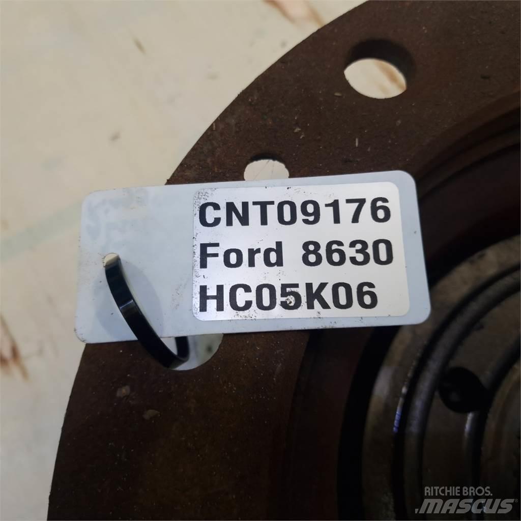 Ford 8630 Outros acessórios de tractores