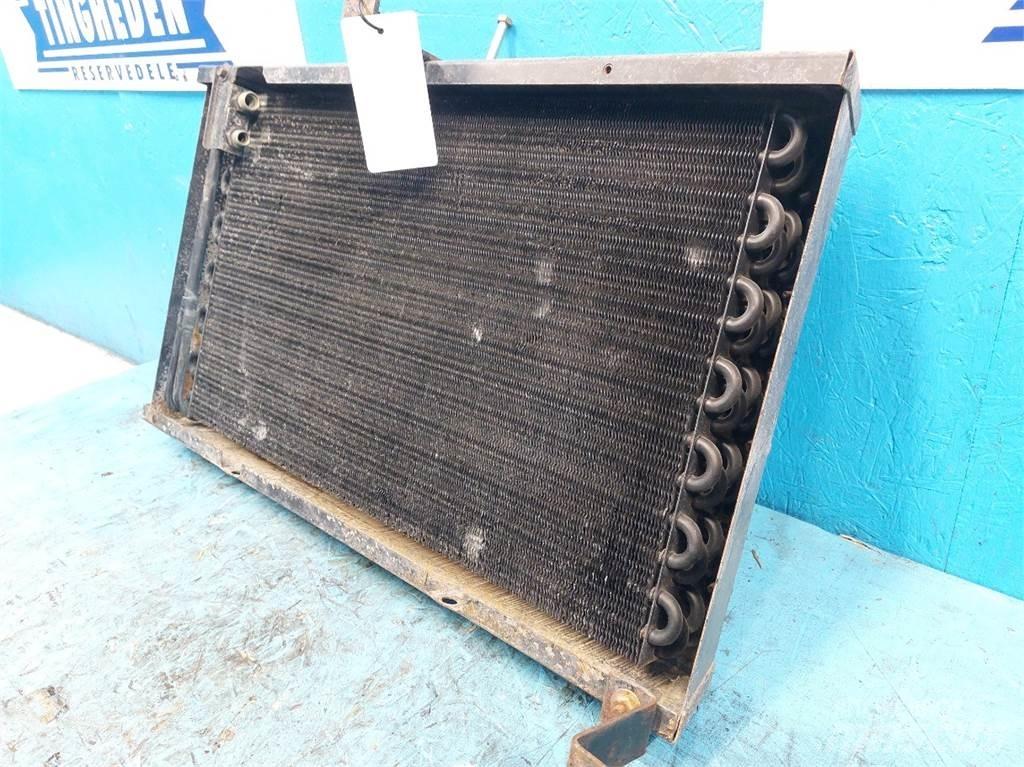 Ford 8670 Radiadores máquinas agrícolas