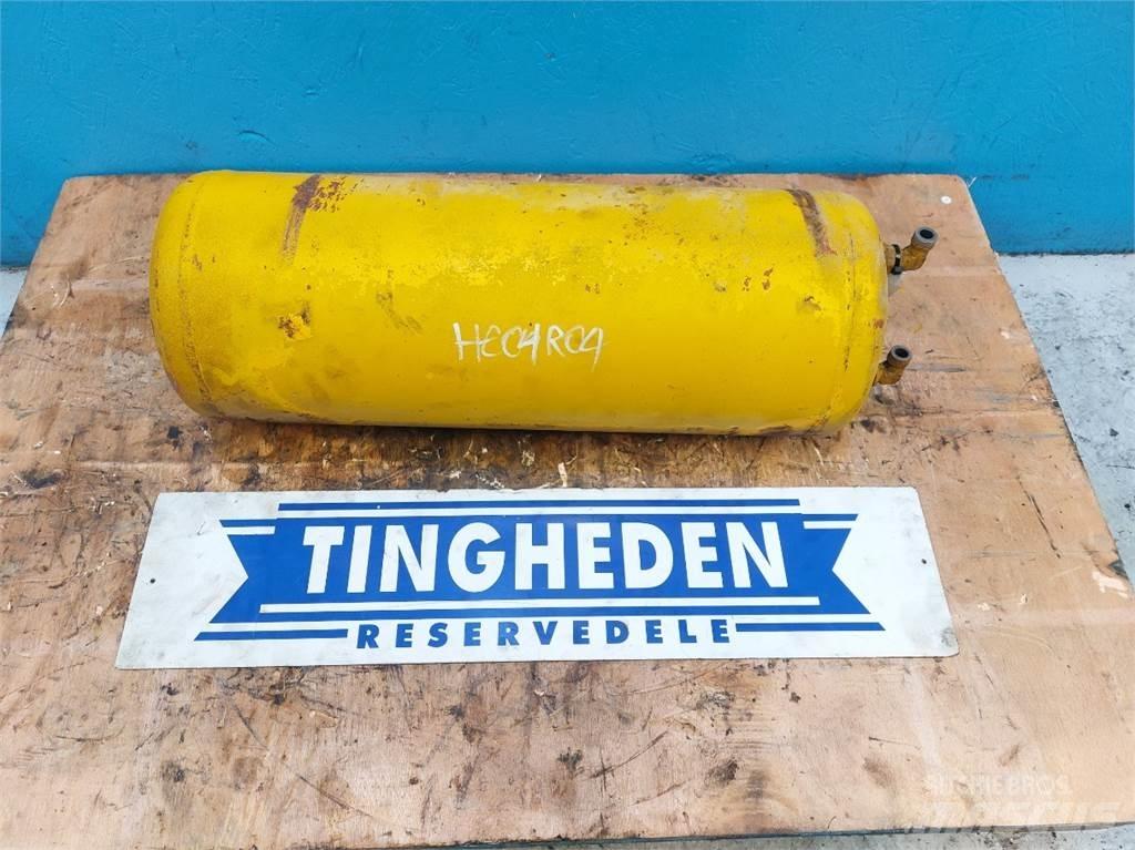 Hannonag 44C Baldes crivo
