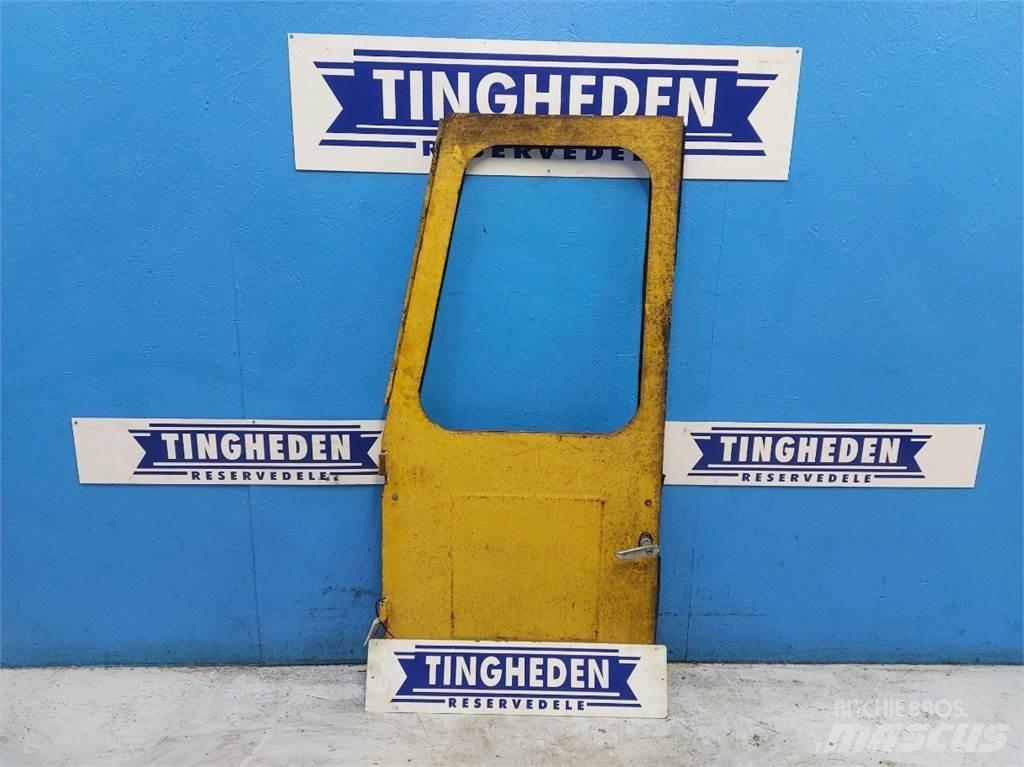  Hannonag 44C Baldes crivo