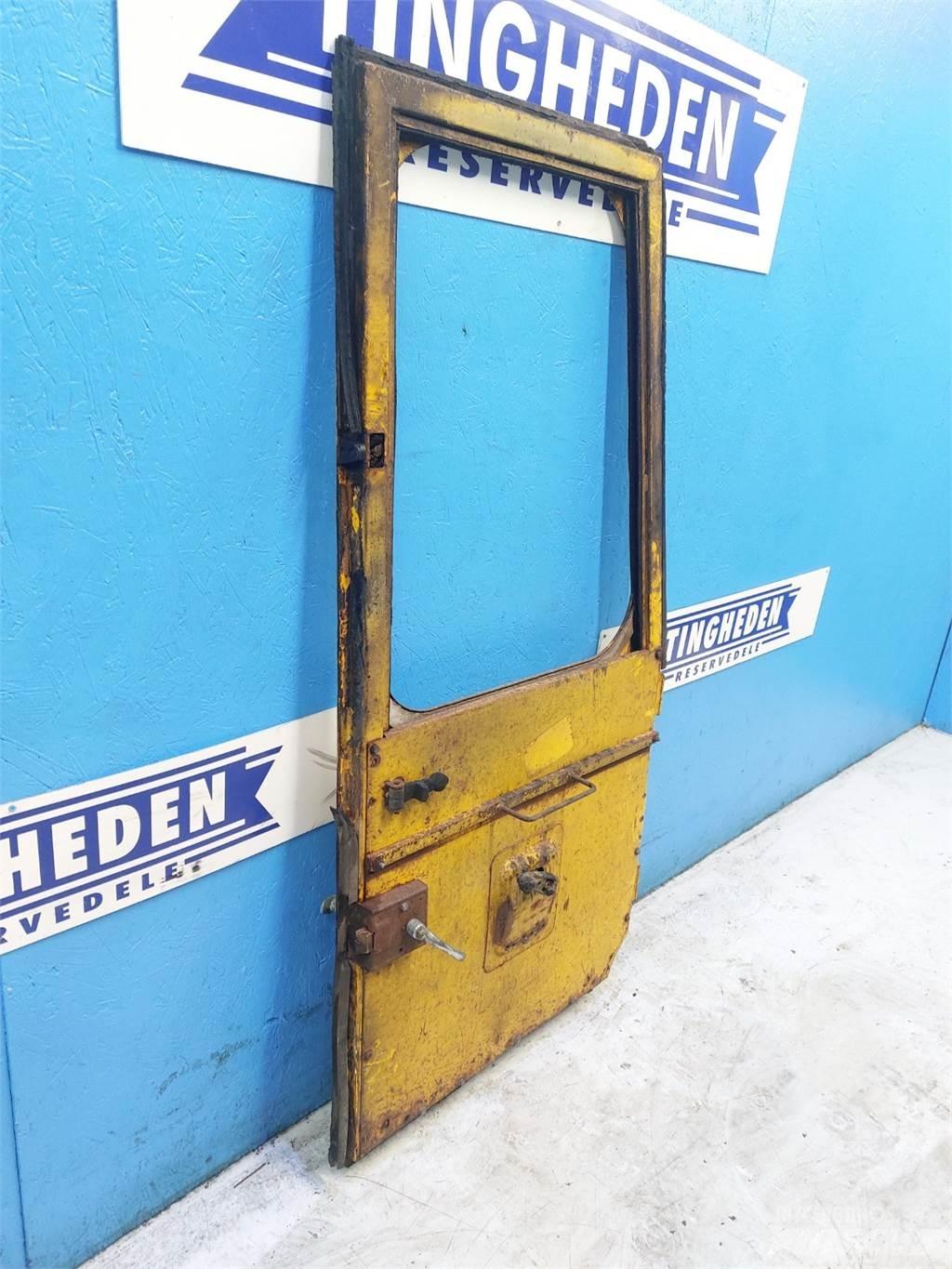  Hannonag 44C Baldes crivo