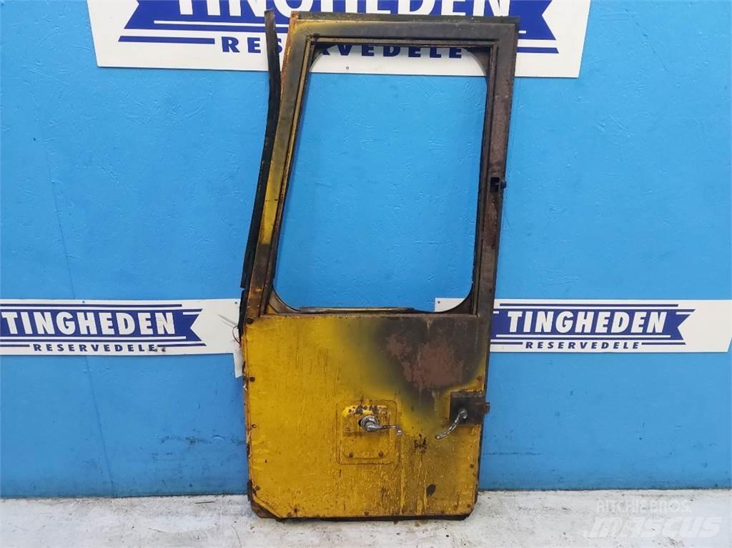  Hannonag 44C Baldes crivo