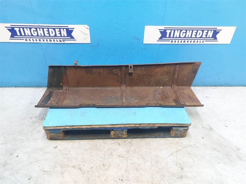  Hannonag 44C Baldes crivo