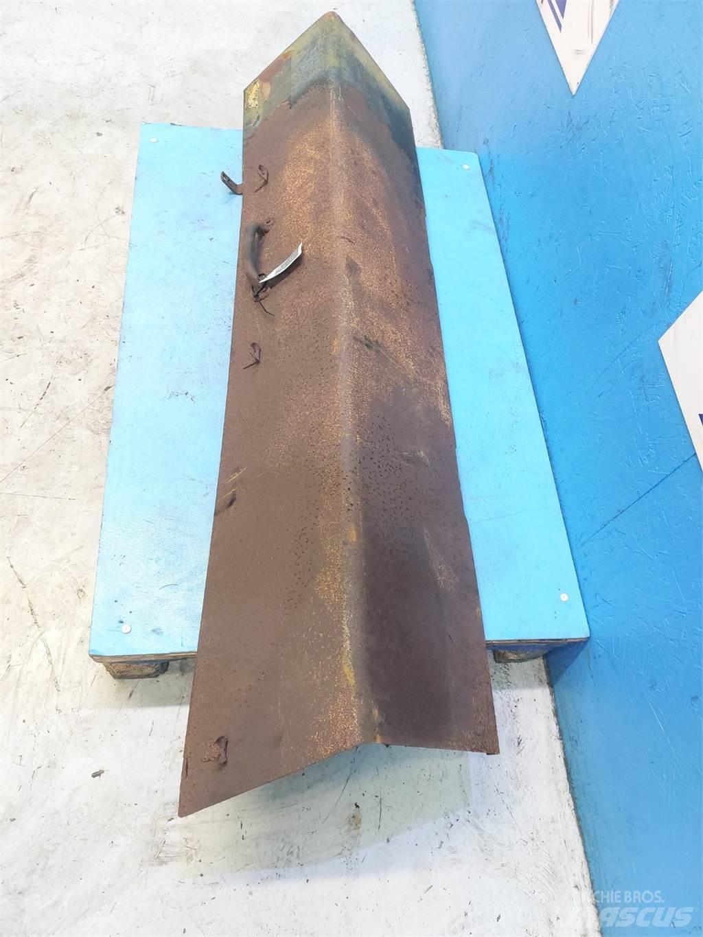  Hannonag 44C Baldes crivo