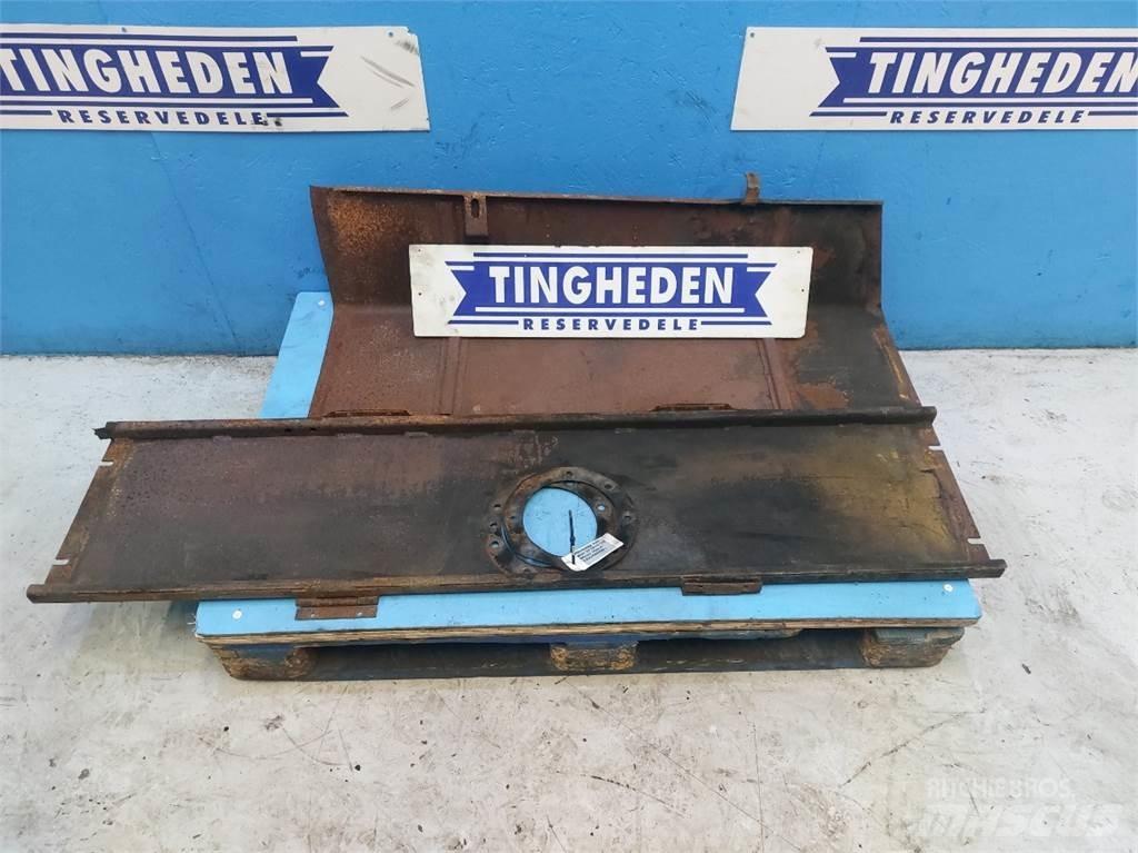  Hannonag 44C Baldes crivo