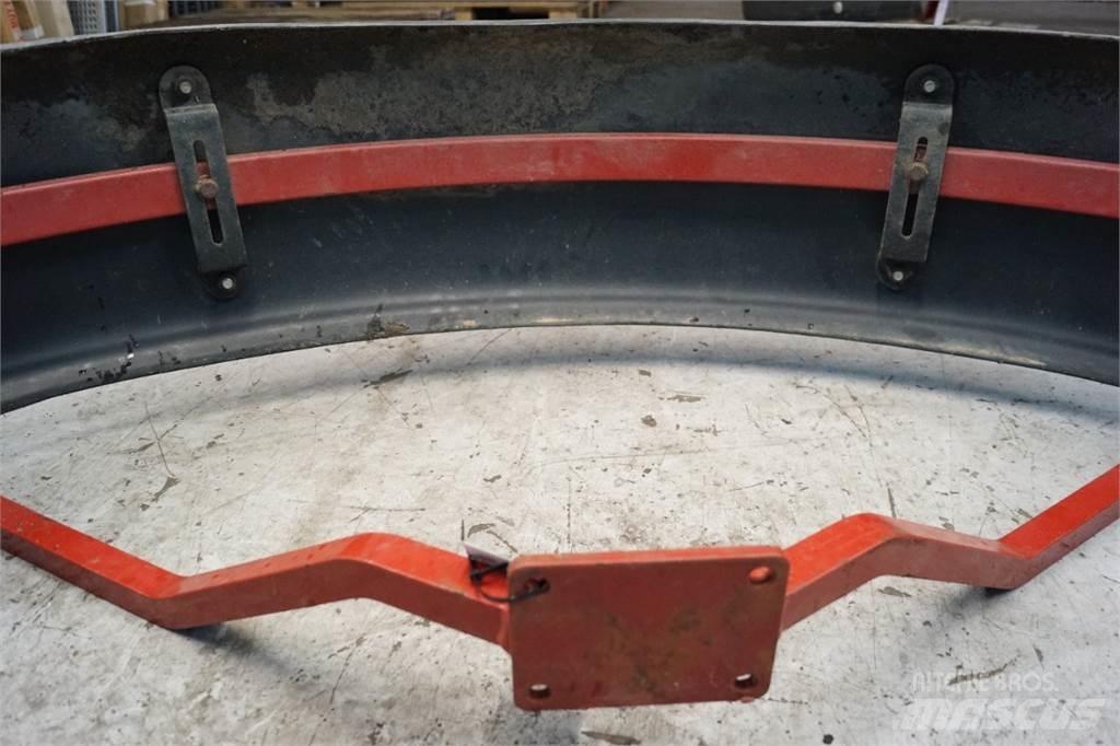 Hardi Hjulskærm Pulverizadores Automotrizes