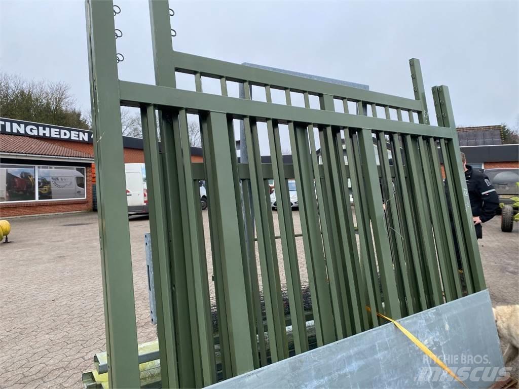  Hegn 4 styk Espaços verdes - Outros
