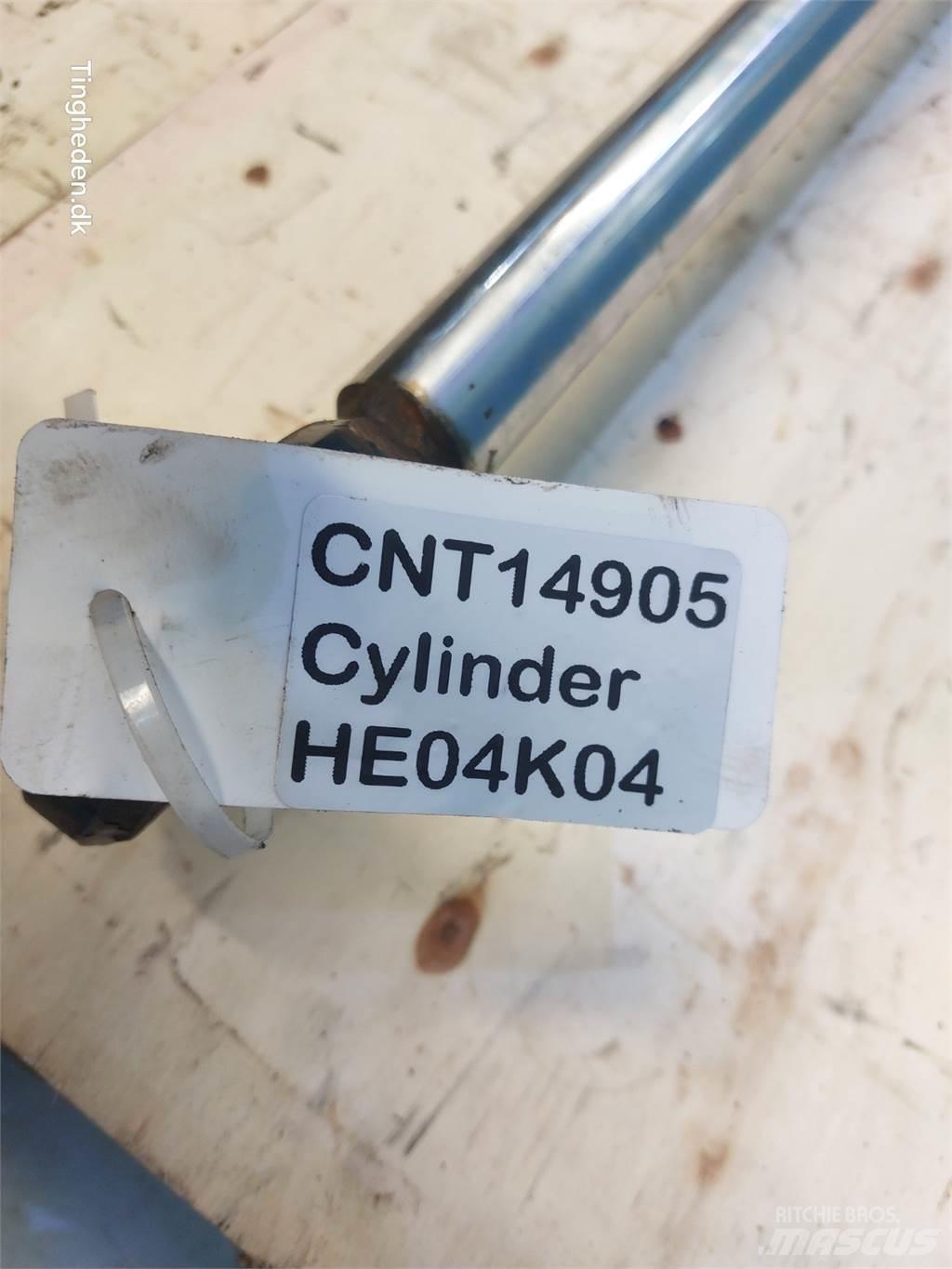 Hema Cylinder Hidráulica