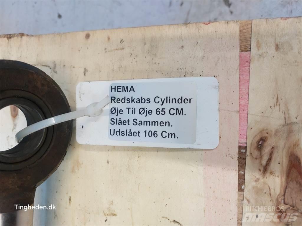 Hema Cylinder Hidráulica