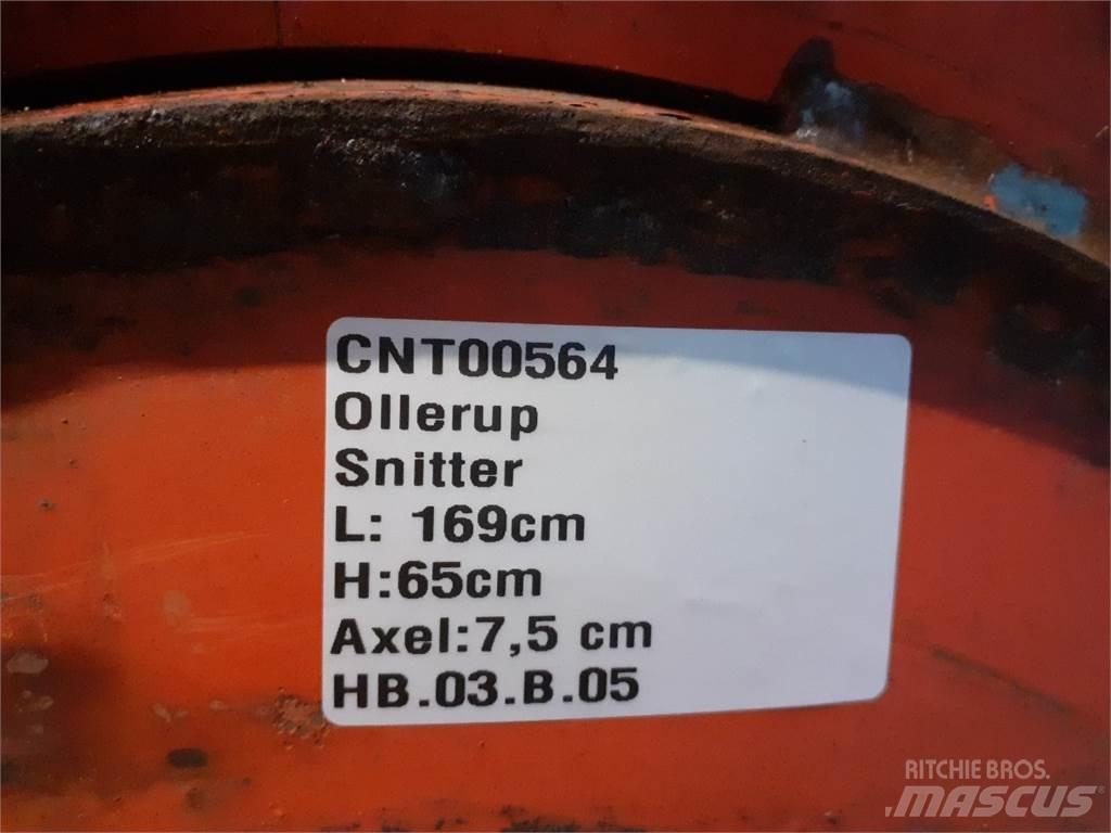 Hesston 4700 Agricultura - Outros
