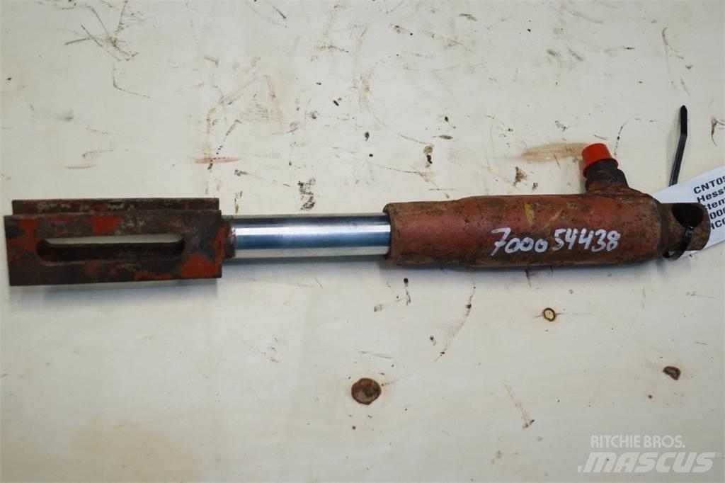Hesston 4700 Hidráulica