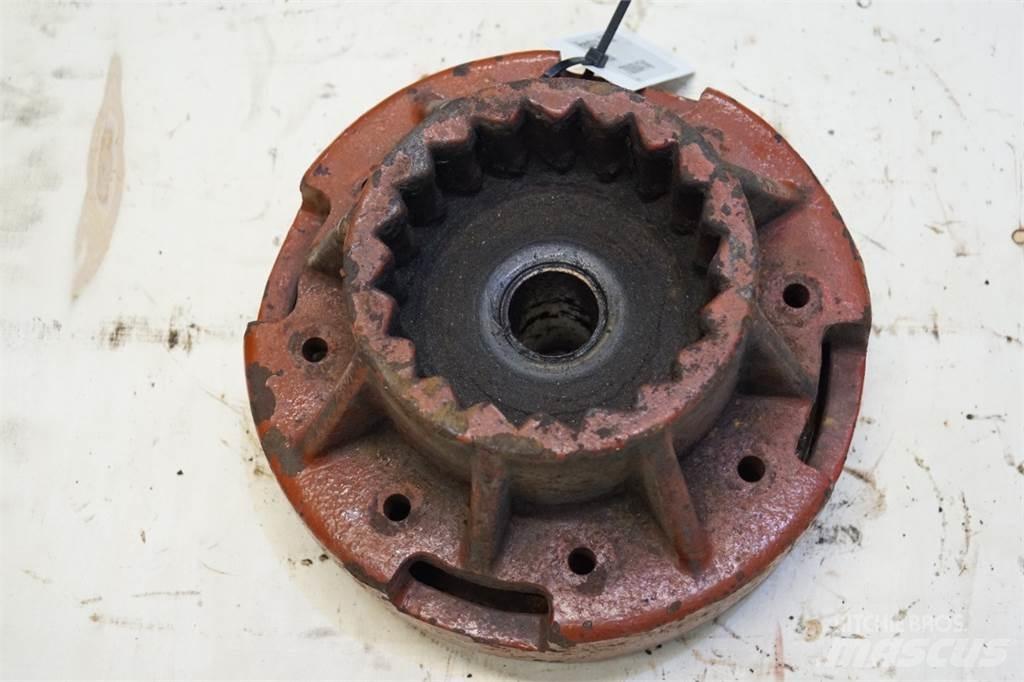 Hesston 4700 Outros acessórios de tractores