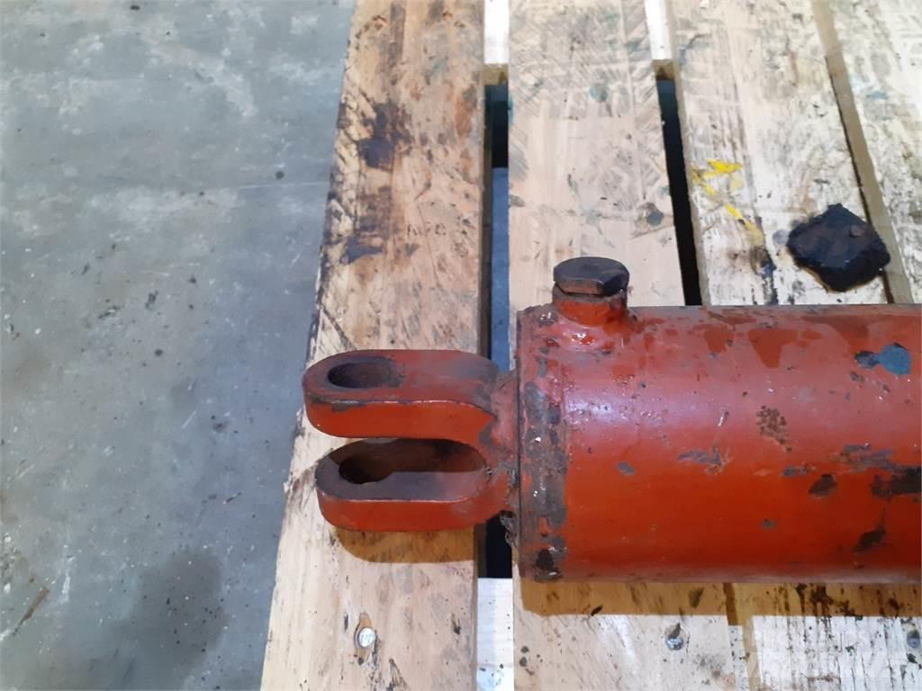 Hesston 4800 Enfardadeiras