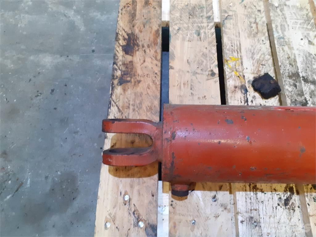 Hesston 4800 Enfardadeiras