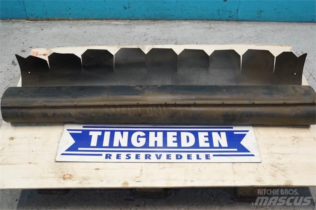 Hesston Lærrede Enfardadeiras