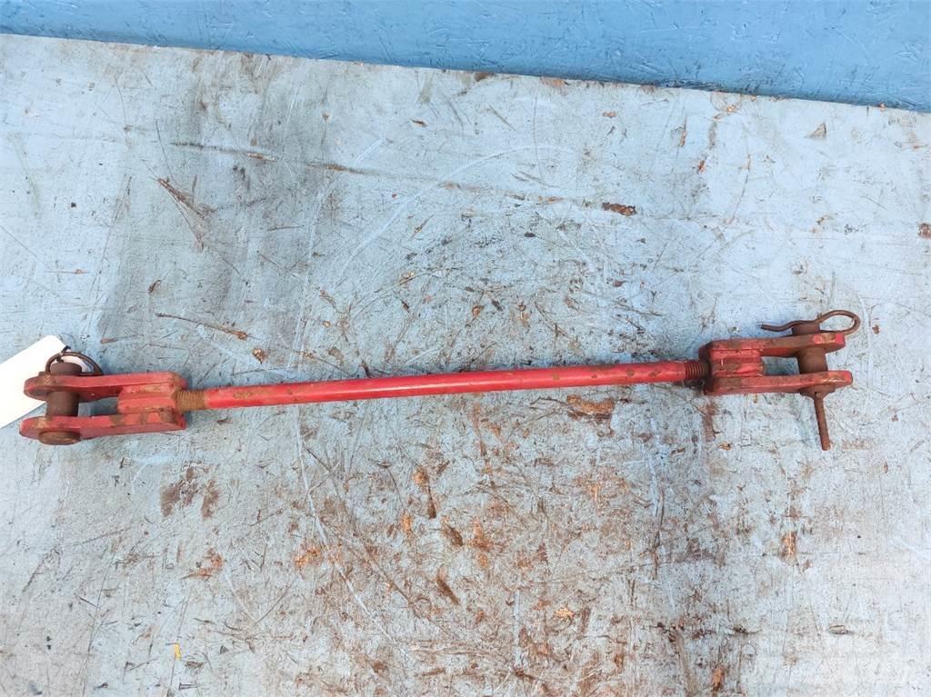 Hydrema 906 Baldes crivo