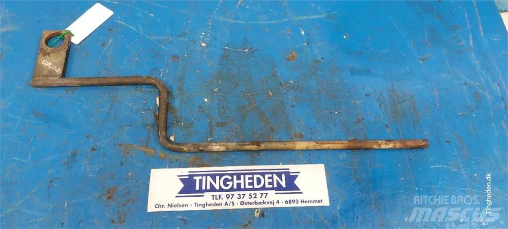 Hydrema 906 Baldes crivo