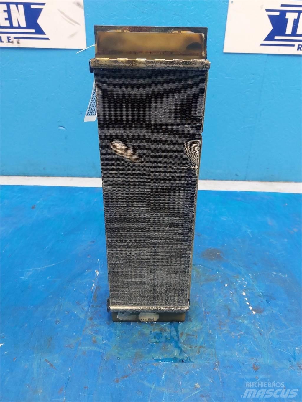 Hydrema 906B Radiadores máquinas construção