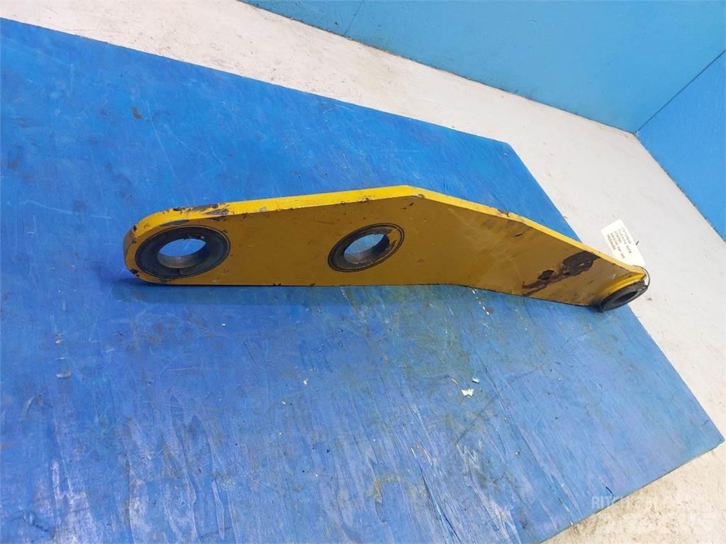 Hydrema 906B Lanças e braços dippers