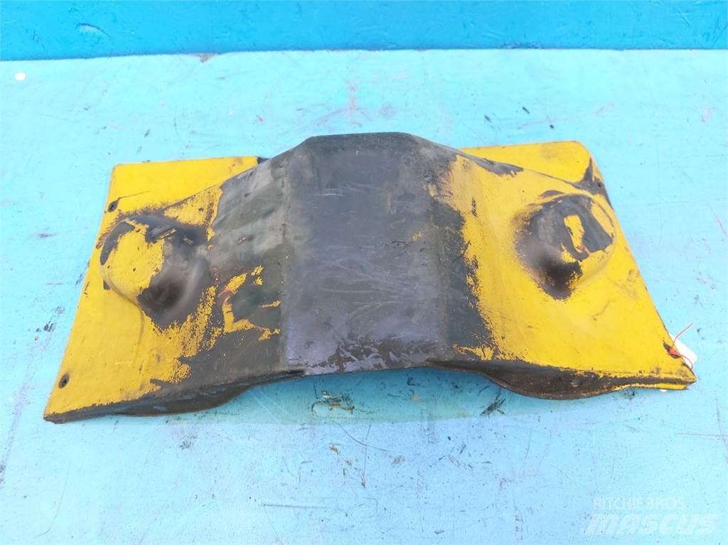 Hydrema 906B Baldes crivo