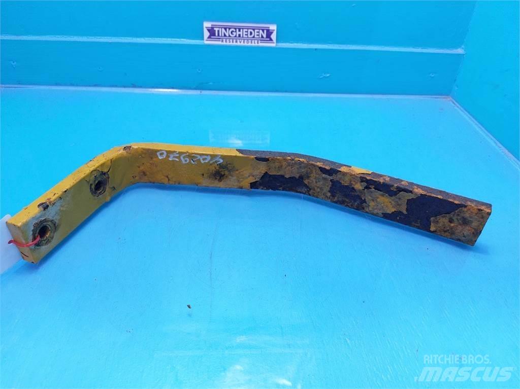 Hydrema 906B Baldes crivo