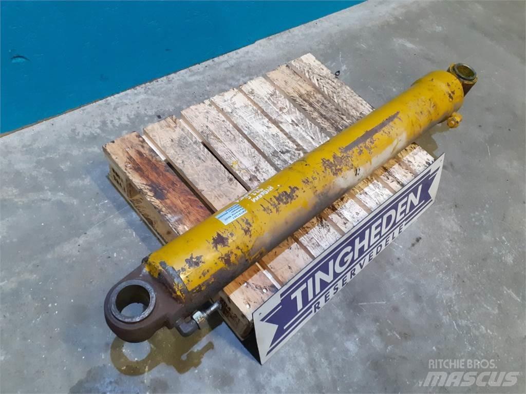 Hydrema 922C Dumpers de obras