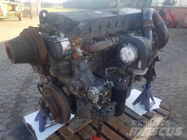 Iveco F3CE0684E Motores agrícolas