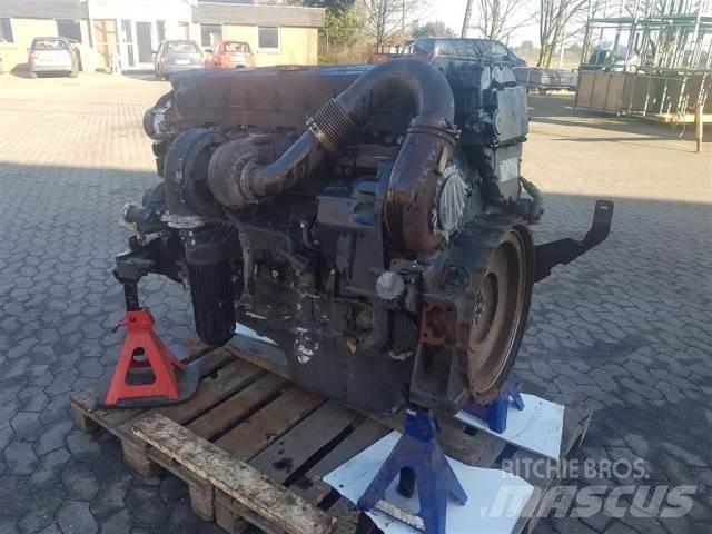 Iveco F3CE0684E Motores agrícolas