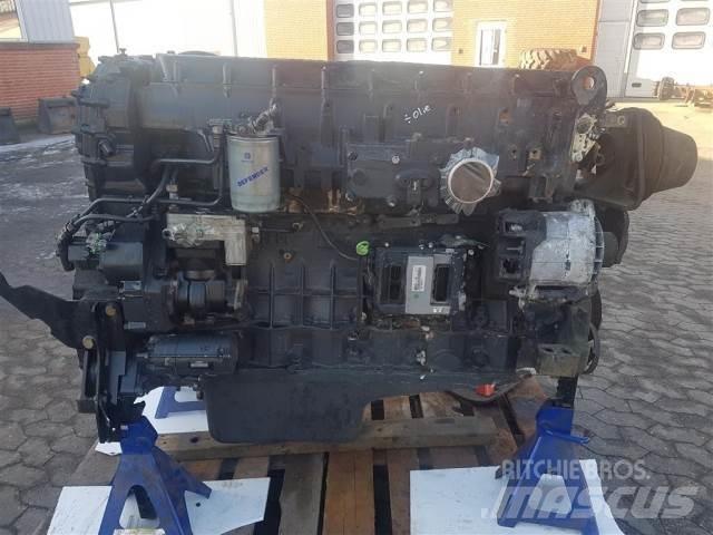 Iveco F3CE0684E Motores agrícolas
