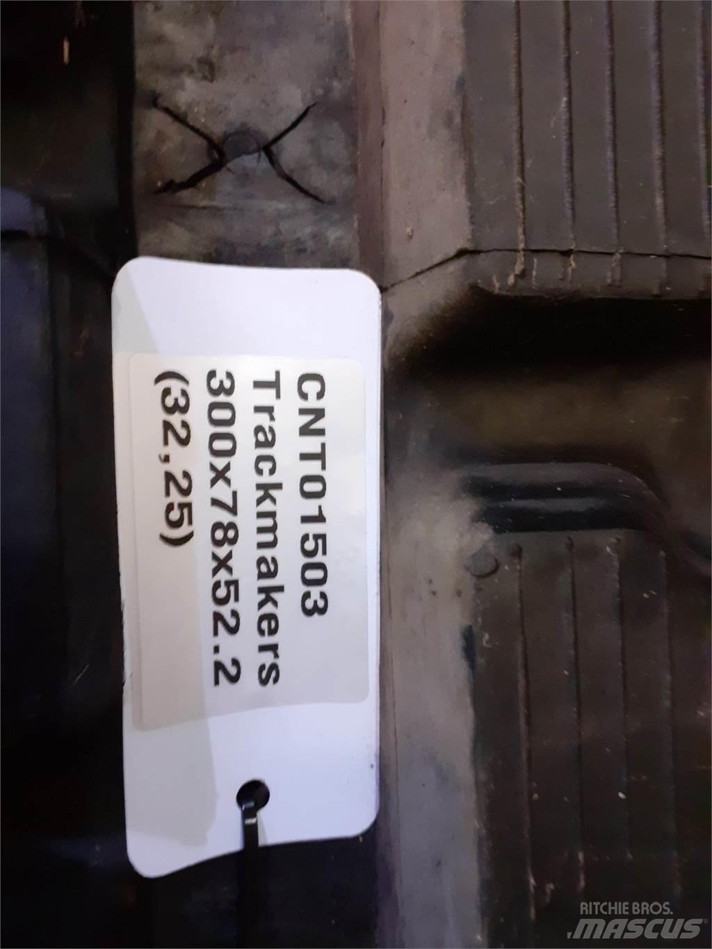 JCB 300X74X52.2 Outros componentes