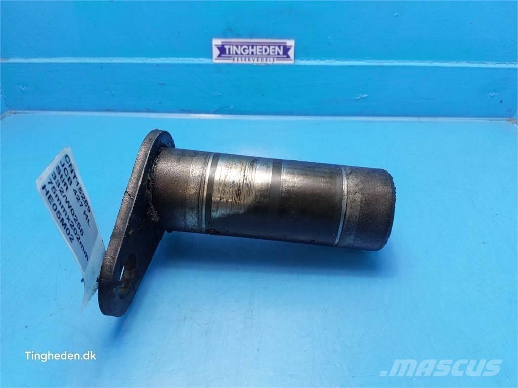 JCB 427 HL Lanças e braços dippers