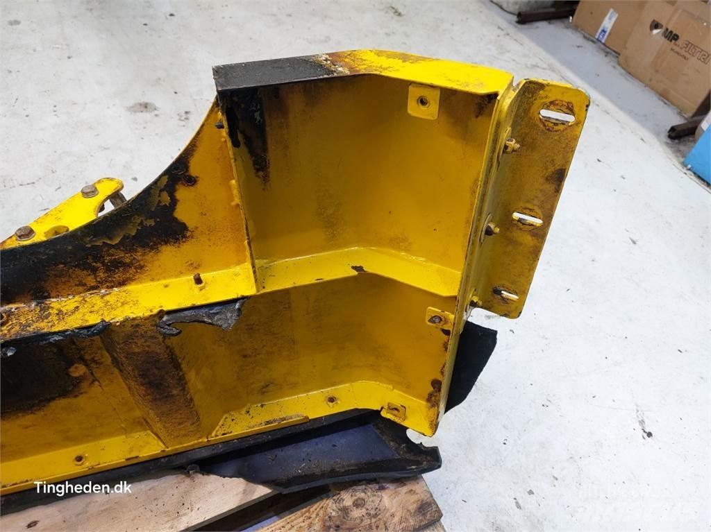 JCB 427 HL Baldes crivo