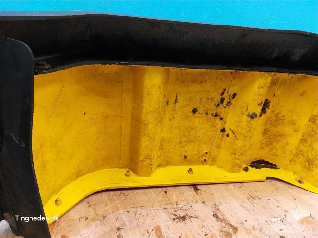 JCB 427 HL Baldes crivo