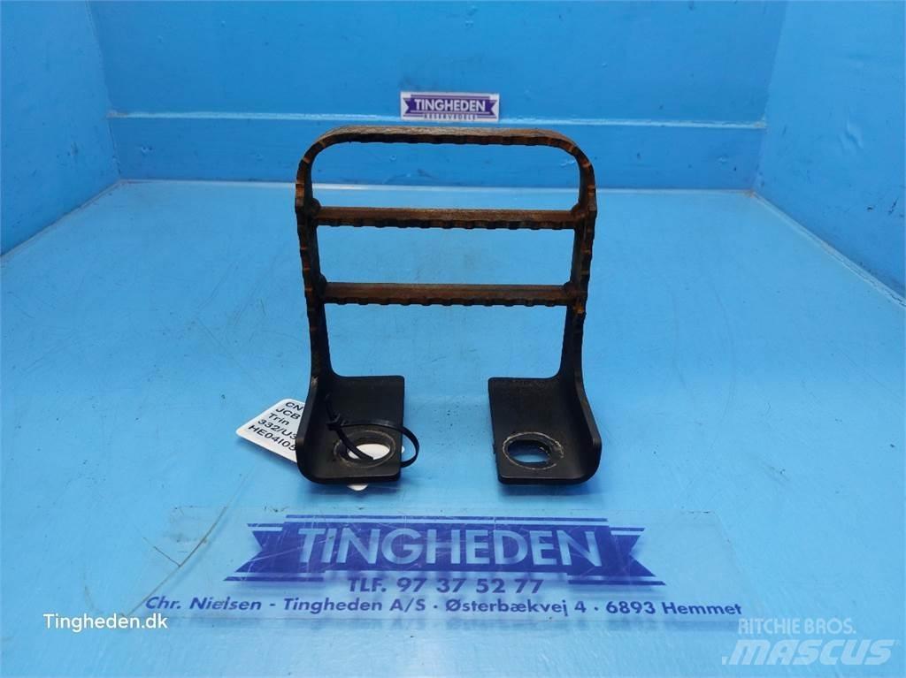 JCB 427 HL Baldes crivo