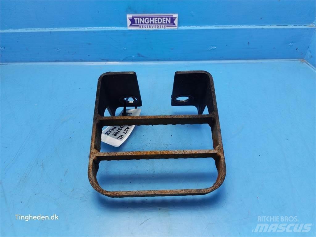 JCB 427 HL Baldes crivo