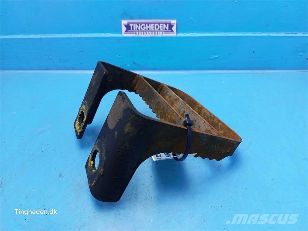 JCB 427 HL Baldes crivo