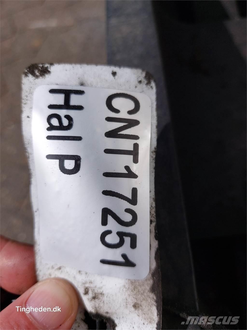 JCB 427 HL Lanças e braços dippers