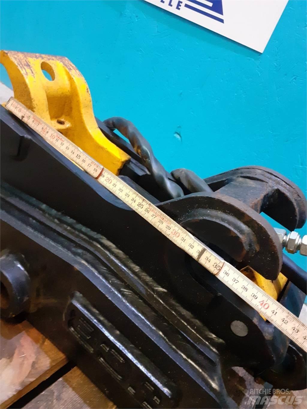 JCB 4CX Uniőes rápidas