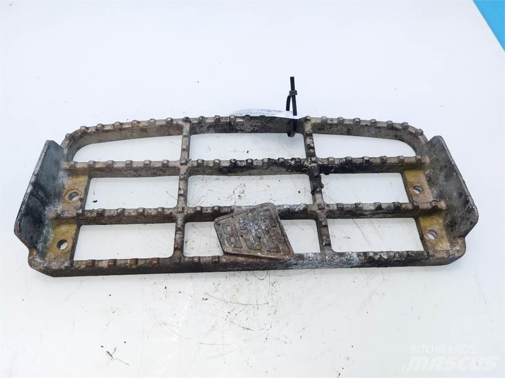 JCB 4CX Baldes crivo