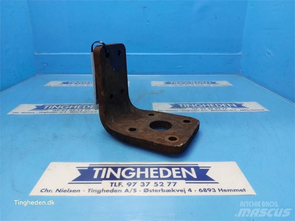 JCB 531-70 Baldes crivo