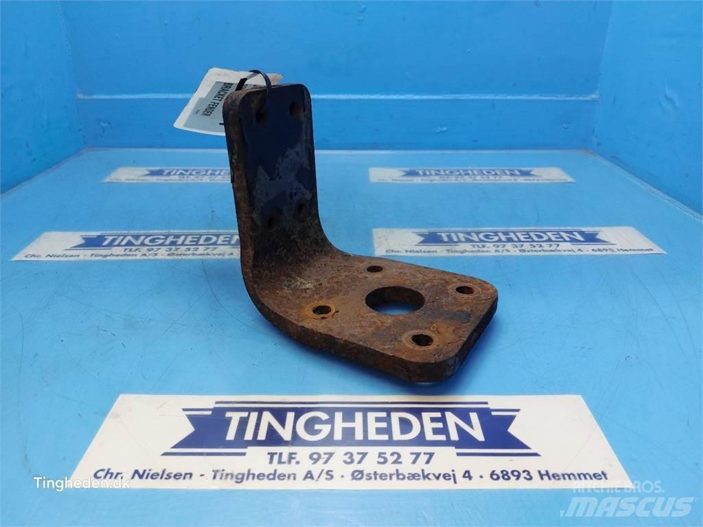 JCB 531-70 Baldes crivo