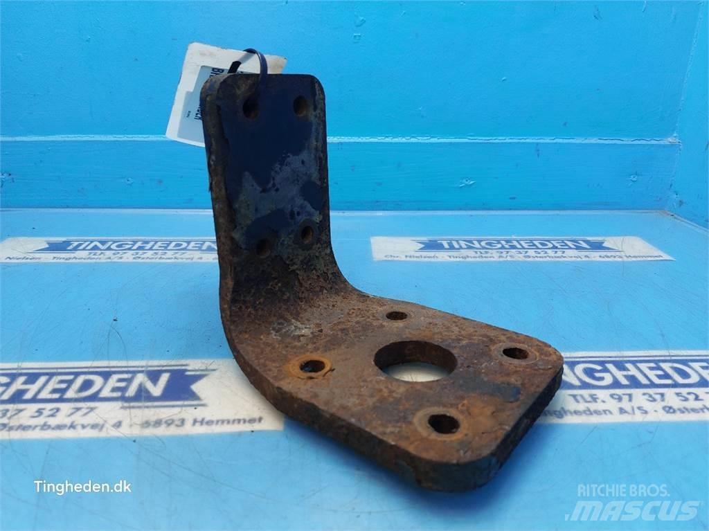JCB 531-70 Baldes crivo