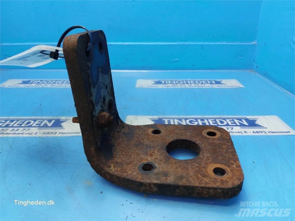 JCB 531-70 Baldes crivo