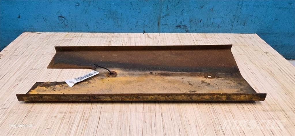 JCB 531-70 Baldes crivo