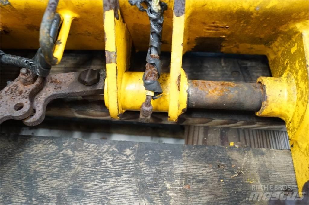 JCB 536-70 Uniőes rápidas