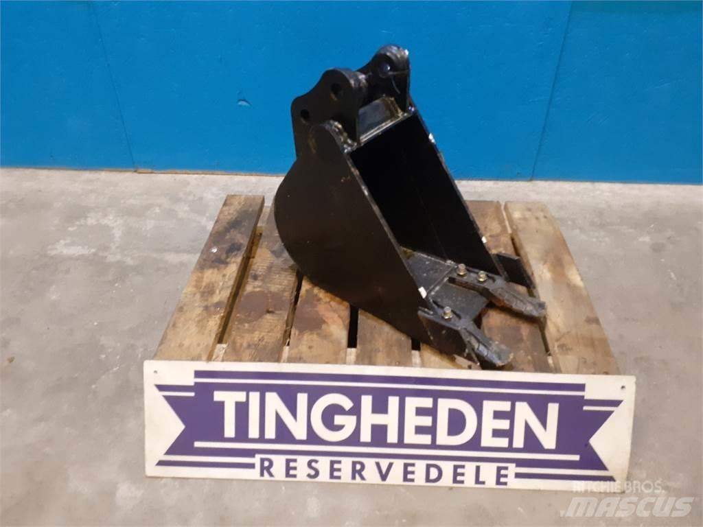 JCB Skovl Baldes