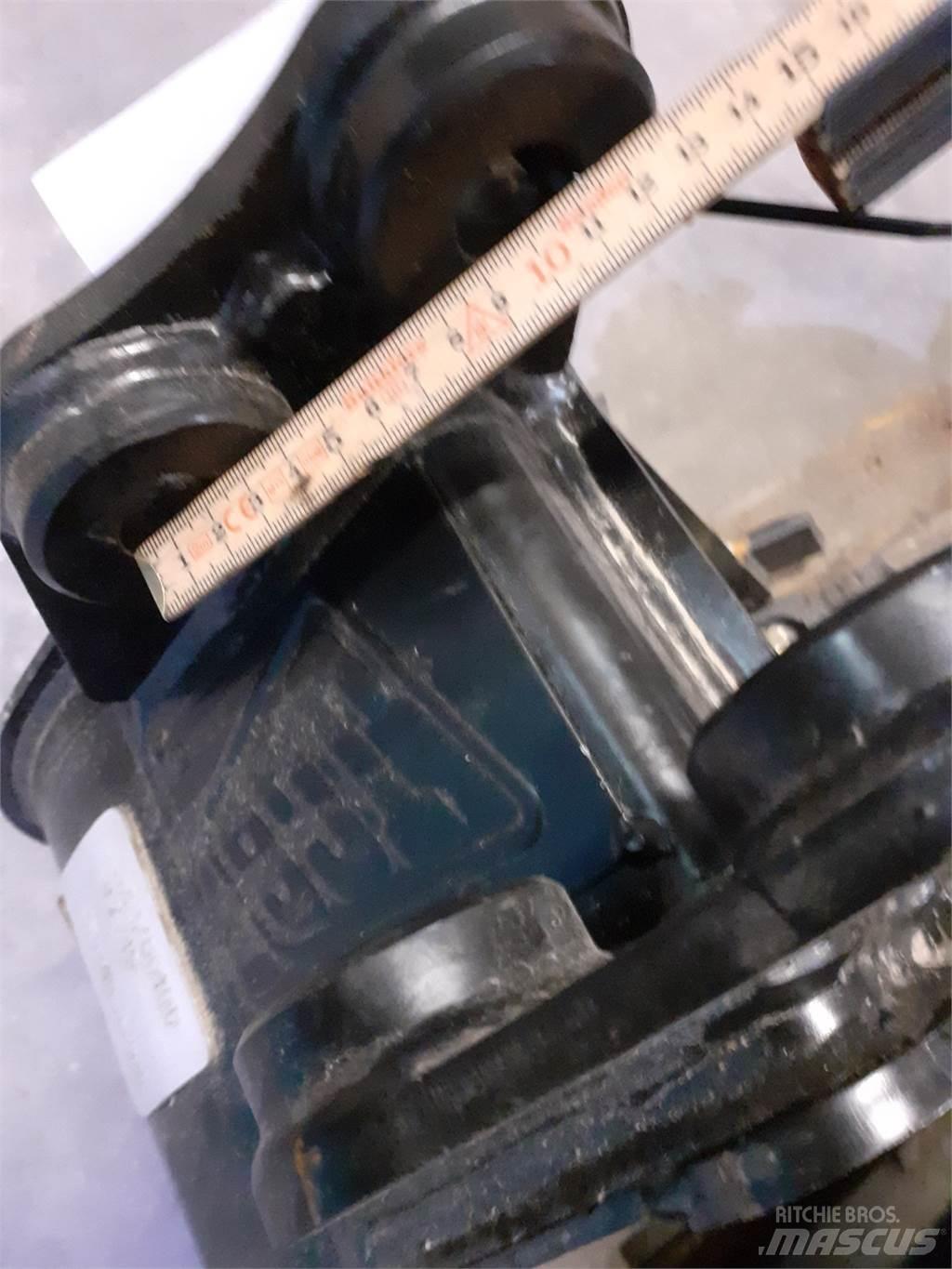 JCB Skovl Baldes