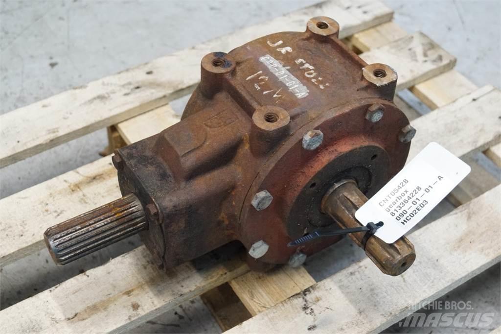 JF Gear Gadanheiras