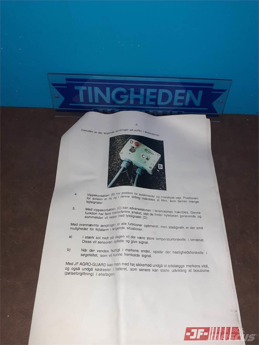 JF JF Gadanheiras