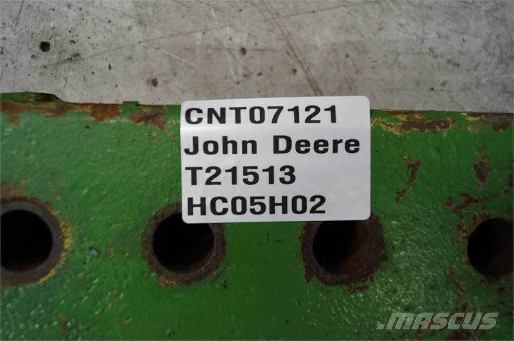 John Deere 1020 Outros acessórios de tractores
